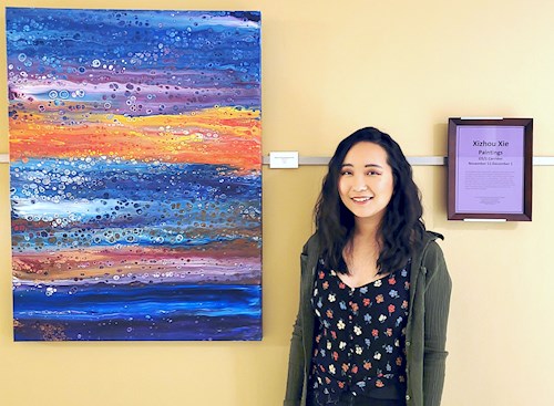 Art Calendar art-calendar